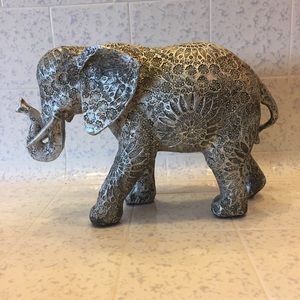 elephant decorations